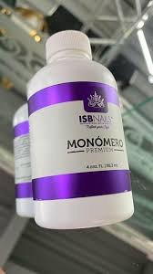 IsBNails reffect your style premium  monomero 118.3ml